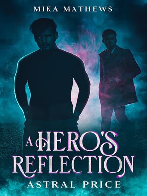 cover image of A Hero's Reflection